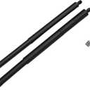 X AUTOHAUX Rear Left Right Tailgate Power Lift Support for Ford Explorer 2L 3.5L V6 2011-2015 Liftgate Power Hatch Shock Strut No.FB5Z14B351A/BB5Z14B351A Electric Trunk Power Liftgate 1 Pair