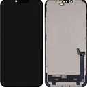 for iPhone 14 Screen Replacement for iPhone 14 Screen Replacement kit for iPhone 14 LCD Display digitizer A2649 A2881 A2884 A2883 A2882 Touch Screen Assembly with Repair Tools 6.1 inch Black
