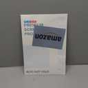 Magnetic Privacy Screen for iPad Pro 13 inch M5 2025/M4 2024(8th/7th Generation),Removable Anti Spy Glare Blue Light Filter Black Secrity Privacy Film