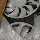 labwork Radiator Cooling Fan Replacement for 21481JA000