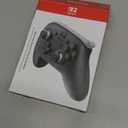 Nintendo Switch 2 Pro Controller