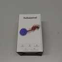 Moseyuh Interactive Dog Toy Motion Activated Pet Toys for Dogs, Safe ETPU Material, Waterproof and Rechargeable, Durable Dog Toys for Medium and Large Dogs