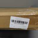 Garvee Toilet Seat Cover Elongated Toilet Seat