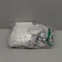 wegreeco Cloth Diapers 6 Pack with 6 Inserts & 1 Wet Bag, Washable Cloth Diapers for Babies, One Size Adjustable Reusable (Cool Animals)