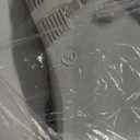 HEAWISH Womens Winter Snow Boot Fur Lined Mid Calf Warm Boots (9, White)