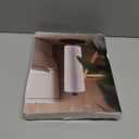 Toilet Paper Holder Stand, Toilet Paper Roll Holder, Toilet Paper Storage Stand, Toilet Paper Holder Free Standing, Tp Holder Stand (Single Column)