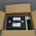 LVYUAN 5000 Watt Voltage Converter Transformer Heavy Duty Step Up/Down AC 110V/120V/220V/240V Power Converter with 3 US Outlets, 3 Universal Outlets, Resettable Circuit Breaker Protection