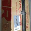 GTPLAYER Gaming Chair, Computer Office Chair with Pocket Spring Cushion, Linkage Armrests and Footrest, High Back Ergonomic Computer Chair with Lumbar Support Task Chair with Footrest (Black)