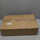 Toovip 90 Pack Plain Brown Kraft Paper Bags with Handles Bulk, Multiple 3 Assorted Sizes Gift Bags for Favors Grocery Retail Party Birthday Shopping Business Goody Craft Merchandise Take Out Sacks