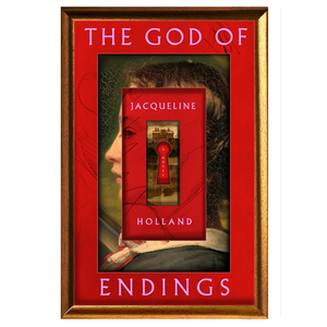 The God of Endings: A Novel Hardcover – March 7, 2023