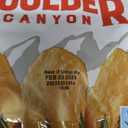 2 x Boulder Canyon Olive Oil Kettle Chips, Classic Sea Salt, 6.5 oz (6.5 Ounce (Pack of 1))