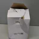 7 Pieces Large Ramadan LED Letter Lights Sign Ramadan Eid LED Marquee Lights Table Decoration for Eid Home Party Gift Tabletop Decoration