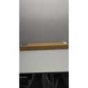 Joydeco No Drill Zebra Blinds for Windows, Cordless Day & Night Dual Sheer Roller Shades, Easy Installation, Free-Stop Light Filtering Privacy Blinds for Home(Grey,35" W x 75" H,2025 Version)