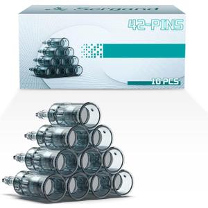 Sergand 42 Replacement 10Pcs
