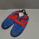 Everest Womens Flip Flops Size 7 Blue