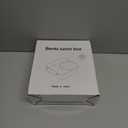 Bento Lunch Box Set for Kids with 8oz Soup Thermo, Leak-Proof Lunch Containers with 4 Compartment, Kids Thermo Hot Food Jar and Insulated Lunch Bag for Kid to School-Blue