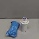 Brita Plus Water Filter, BPA-Free, High-Density Replacement Filter for Pitchers and Dispensers, Reduces 2x Contaminants*, Lasts Two Months or 40 Gallons, Includes 3 Filters