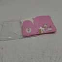 12pcs Party Candy Box , Theme Party Decorative Supplies ，Birthday party Supplies, 7"x4"