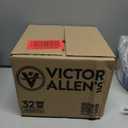 Victor Allen's Decaf Morning Blend, Light Roast, 32 Count, Coffee Pods