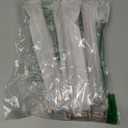 khtumeware 6 Pack 8-13/16 inch Hole Center Antique Copper Cabinet Pulls Handles Vintage Drawer Pulls Solid Cabinet Hardware Aged Kitchen Handles for Cabinets Cupboard Handles Drawer Handles