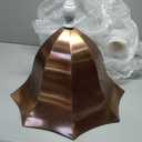 Dovecote Manor Bird House – Pure Copper Roof by Good Directions