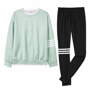 Pants And Hoodie 15-16Y No Brand