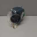 YumKubis Tea Cup with Infuser and Lid, 17 oz Large Tea Infuser Mug with 2 Lids, Ceramic Teacups for Women, Men, Kids, Loose Leaf, Gifts