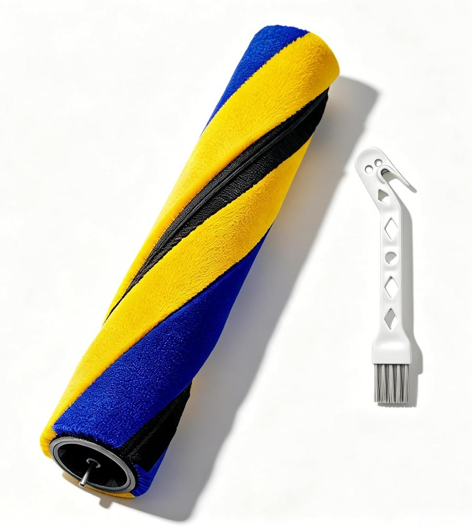 Brush Roller Replacement Parts Fit for Dyson V12 V15 Detect Slim Vacuum