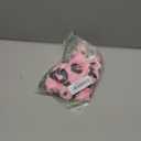 Coppthinktu Cat Recovery Suit Female, Breathable Cat Onesie After Surgery Female for Abdominal Wounds or Skin Diseases, Surgery Recovery Suit Kitten Surgical Onesie After Spay Wear Anti Licking (Small, Leopard Pink)