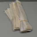 DEEKIN 30 Pcs Resistance Bands Bulk Resistance Loop Elastic Exercise Bands Exercise Equipment for Women Men Home Pilates, Fitness, Gym, Yoga(Light Gray,25-30 Lbs)