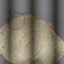 Fulmoon Pre-strung Awesome Since 1986 Banner Glitter Happy 40th Birthday Banner Funny 40th Birthday Decorations 1986 Party Decorations for Men Women Anniversary(Gold)