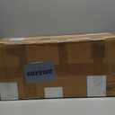 Gibraltar Arlington Large Capacity Galvanized Steel Bronze, Post-Mount Mailbox, AR15T000