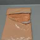 Metronic Poly Mailers 10x13 100 Pcs | Medium Size Shipping Bags for Clothes | Large Poly Mailer Bags, Shipping Envelopes, Mailing Bags for Small Business, Strong Adhensive Poly Bags Pink