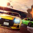 Grand Theft Auto V - Xbox Series X