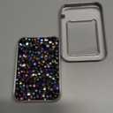 Sensory Fidget Toys - Fidget Toy for Adult - Anxiety Stress Relief Toys for Autistic ADHD - Desk Toys - Gifts for Coworkers Teenagers (Colorful)