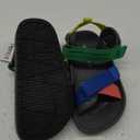 Carter's Unisex-Child Benin2-b Sandal, 6T