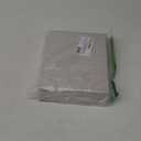 School Smart Zaner-Bloser Paper, 1/2 Inch Ruled, 8 x 10-1/2 Inches, 500 Sheets White