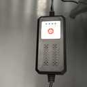 Aquarium UV Filter for 4075 Gal, 211 GPH Swirl Turbo Design Submersible Internal Turtle Fish Tank Filter w/Timer, Quiet Power Pump Air Supply Green Clean Machine Saltwater Freshwater Green Killing