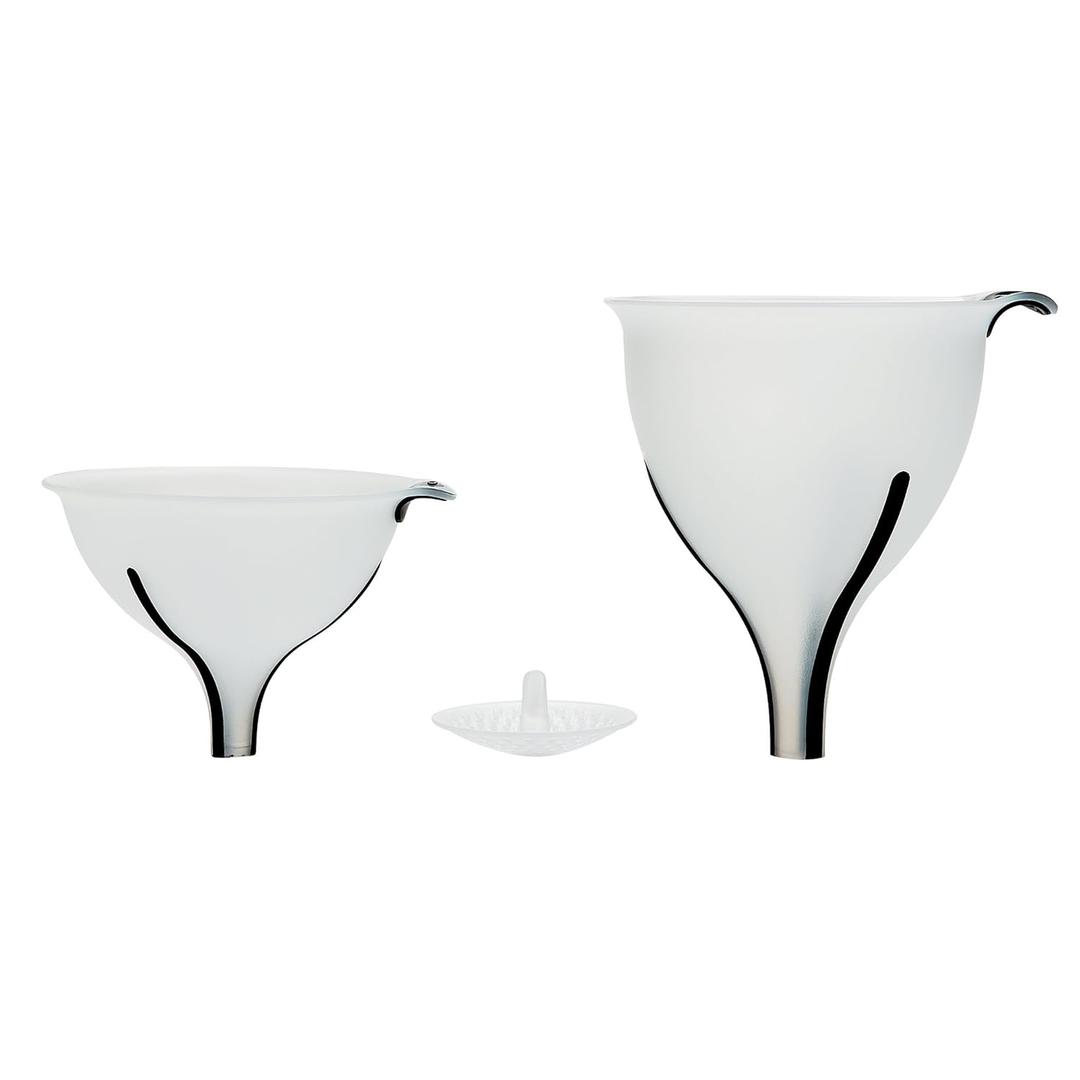OXO Good Grips 3-Piece Multi-Purpose Funnel Set