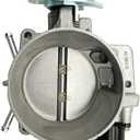 Fuel Injection Throttle Body Compatible With 2003-2006 Chevrolet Express 1500 2500 3500 Compatible With 2003-2006 GMC Savana 1500 2500 3500 4.8L 5.3L V8 GAS OHV