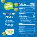 Vlasic Pickle Balls, Dill Pickle Flavored Corn Puffs, Pickleball Gifts, 2 oz. (EXP 09/29/26)