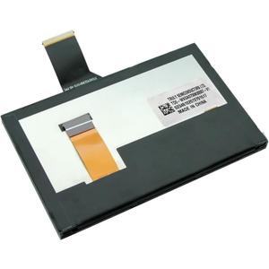 Auto Accessory Replace TDO-WXGA0700K00033-V2 TDO-WXGA0700K00057-V1 LCD Screen Radio Navigation for 2017-2020 7 Inch Display