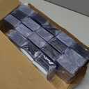 2000 Card Sleeves Top Loaders for Cards, 3"X4" Toploaders for Cards, Premium Baseball Card Protectors Hard Plastic for Sports and Game Cards (1000 Top Loaders + 1000 Clear Sleeves)