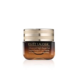 Este Lauder Advanced Night Repair Eye Supercharged Gel-Cream Synchronized Multi-Recovery | Under Eye Cream for Dark Circles