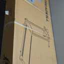 Portable Foldable Treadmills for Home, Small Folding Treadmill for Home Office with 300 LBS Capacity, Walking Running Exercise Electric Compact Treadmill with LED Display