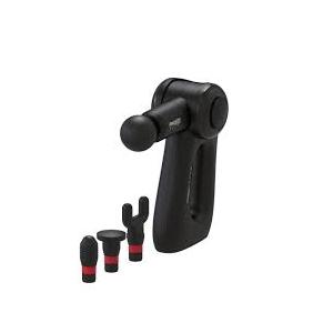 ProFit Elite Multi-Angle Percussion Massager w/ 4 Attachment Heads