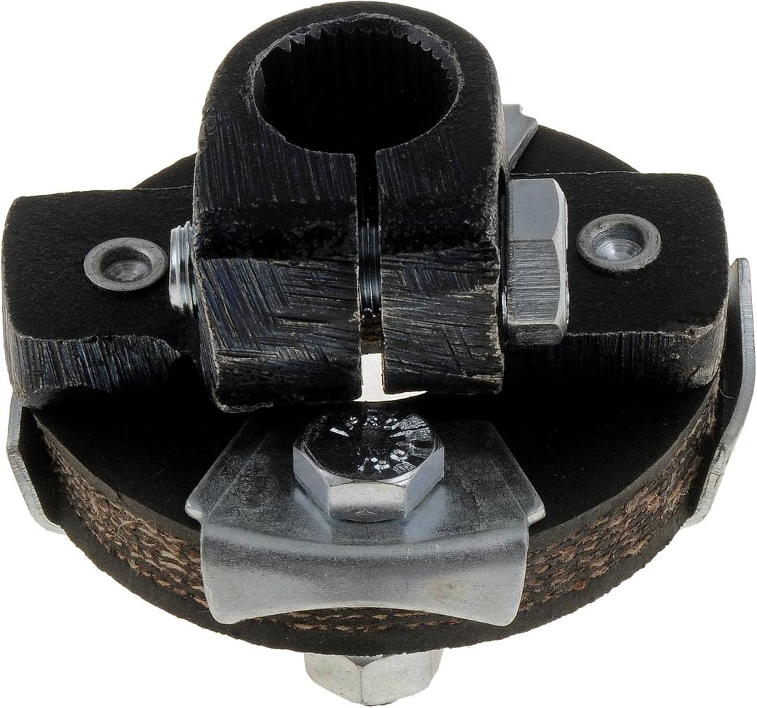 Dorman 31008 Steering Coupling Assembly Compatible with Select Ford Models