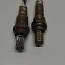 2PCS Oxygen O2 Sensor for 2007 2008 2009 2010 2011 2012 Chevrolet Colorado GMC Canyon 2.9L 3.7L Upstream +Downstream