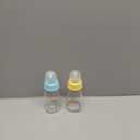 Pigeon 2 Pack 5fl oz Baby Bottles