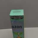 River Mill Rechargeable Dancing Talking Cactus Toy, Interactive Singing Mimicking Cactus Baby Toy, Baby Toys Gifts w/Exclusive English Songs for Babies, Stocking Stuffers for Kids, for Grandkids (Green)